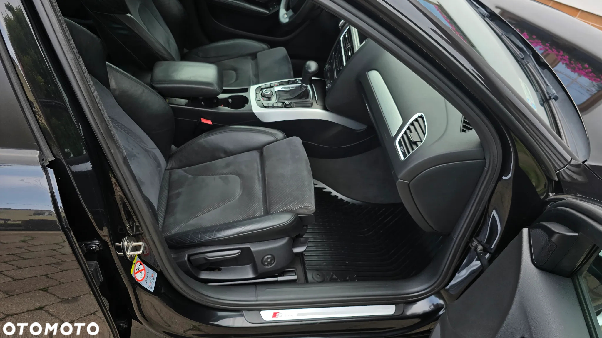Audi A4 2.0 TDI Limited Edition Multitr - 17