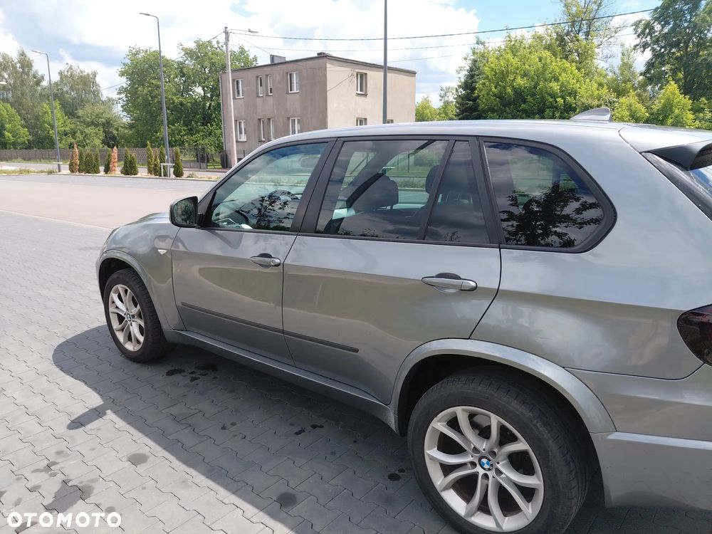 BMW X5 3.5d xDrive - 3