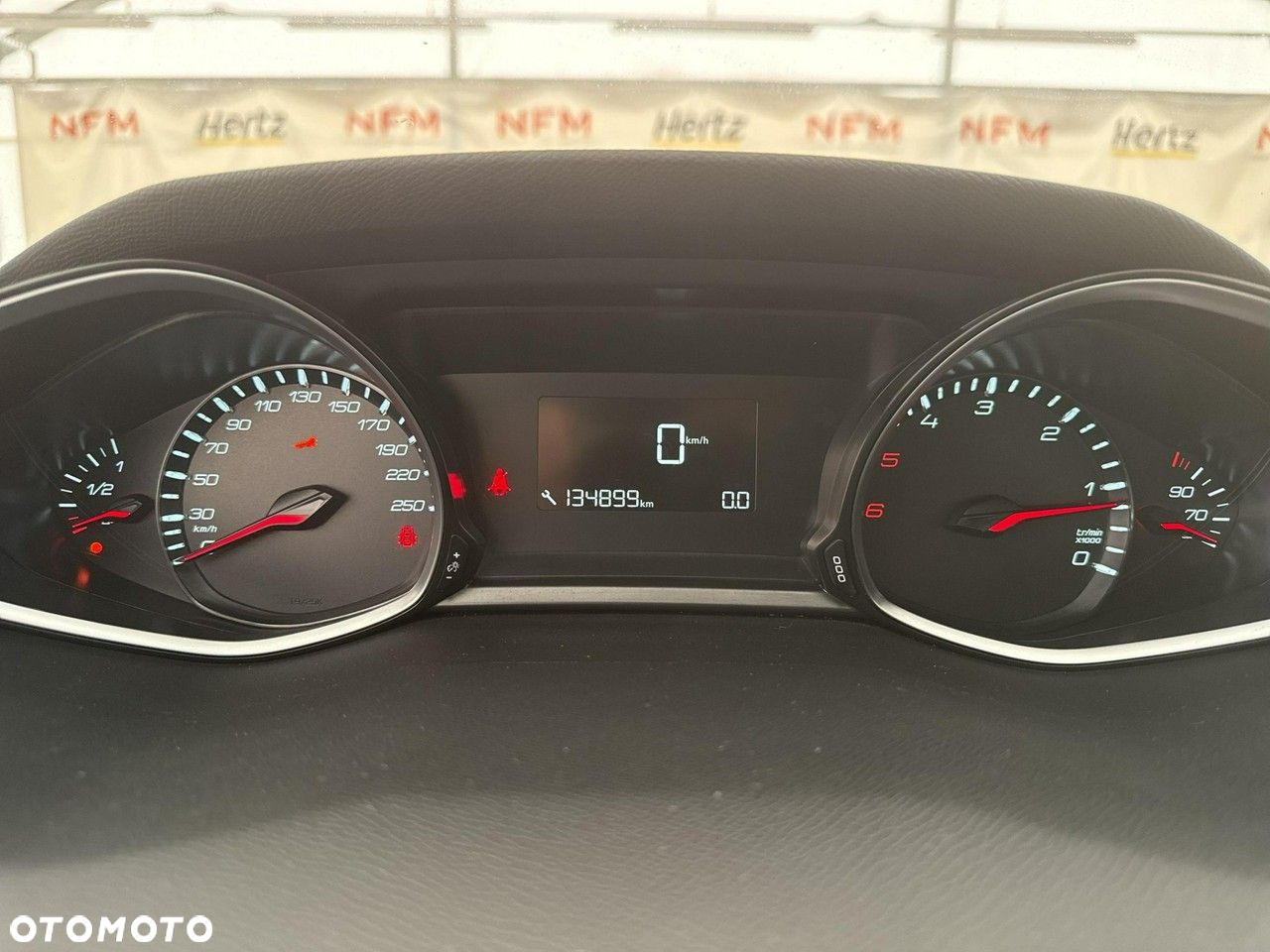 Peugeot 308 - 15