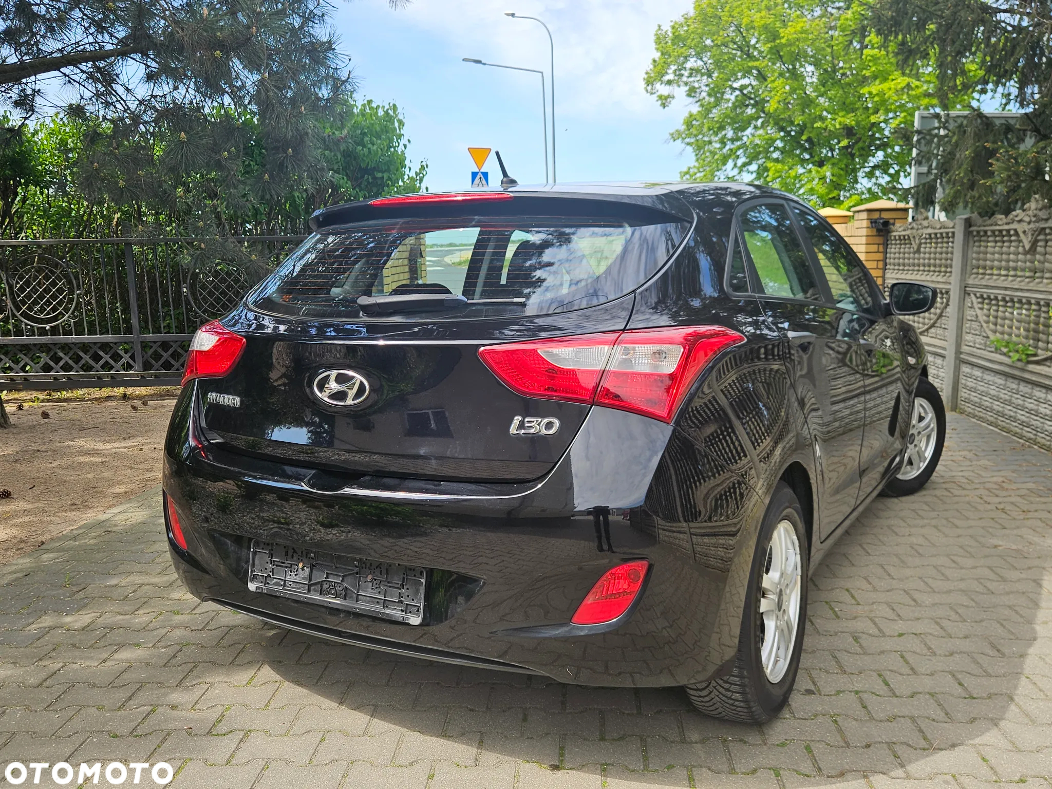 Hyundai i30 1.4 Classic - 2