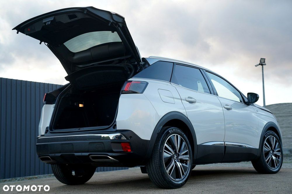 Peugeot 3008 - 10