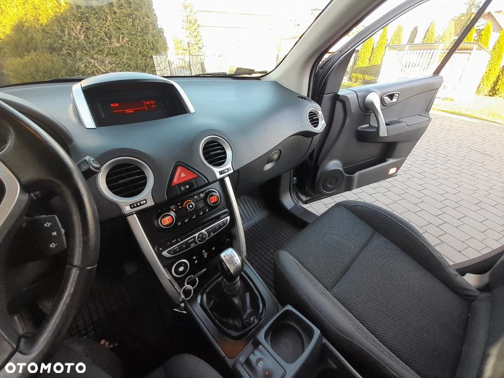 Renault Koleos 2.0 dCi 4x4 Bose Edition - 18