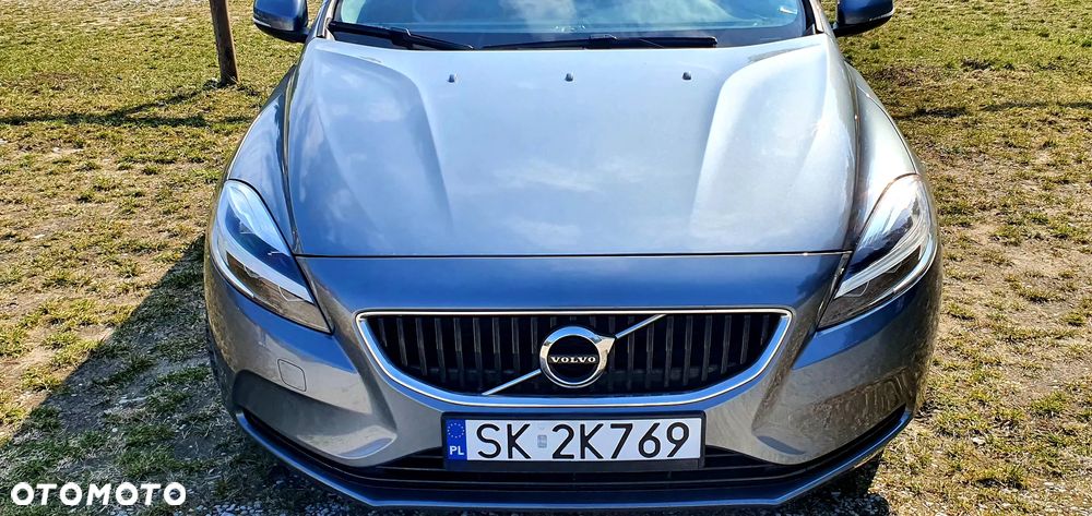 Volvo V40 T3 Geartronic - 30