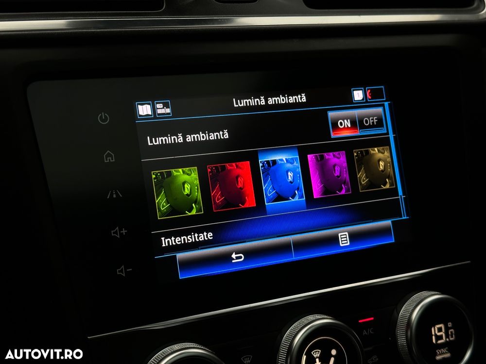 Renault Kadjar TCe EDC GPF Intens - 15