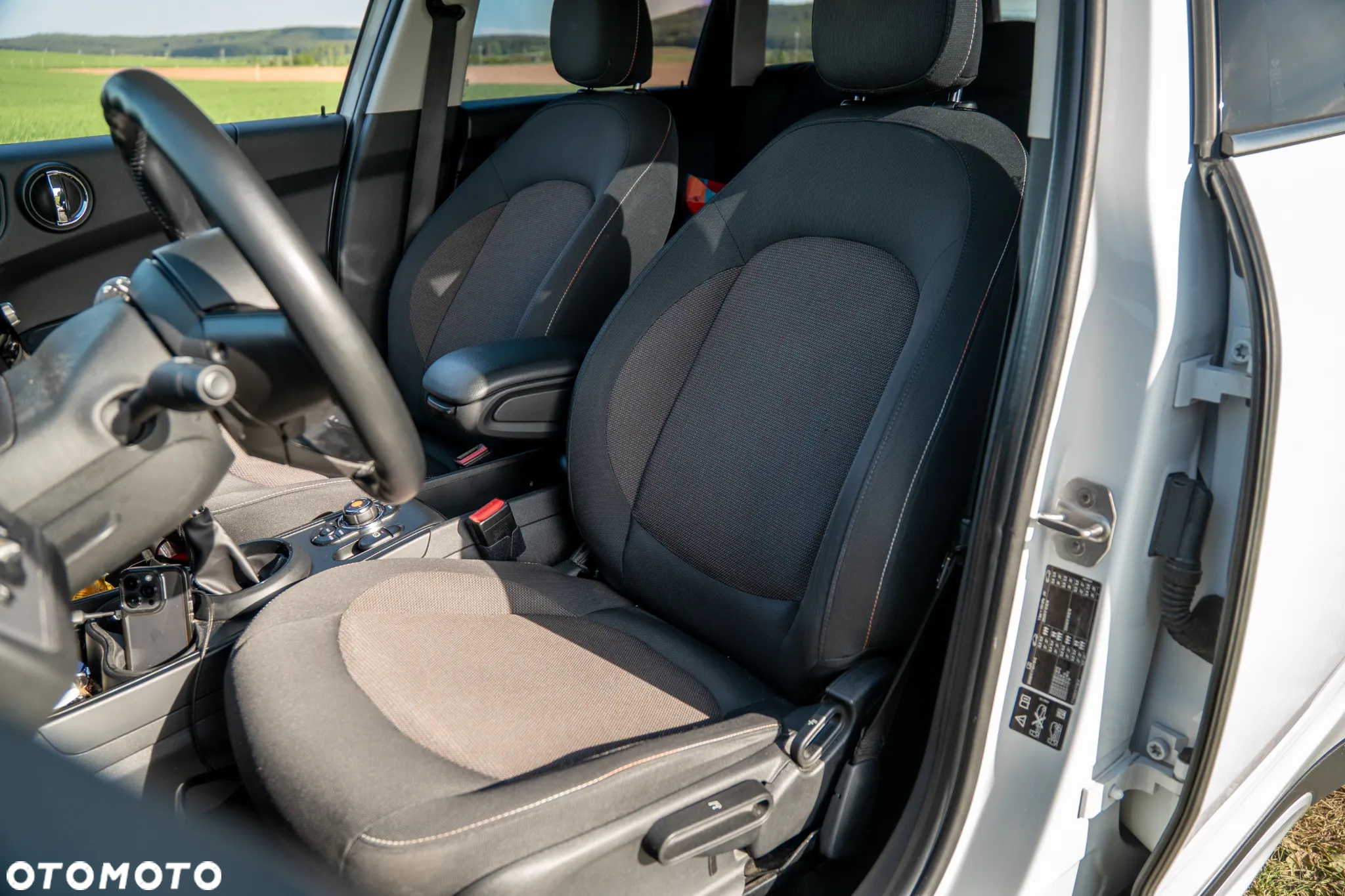 MINI Countryman Cooper D ALL4 - 9