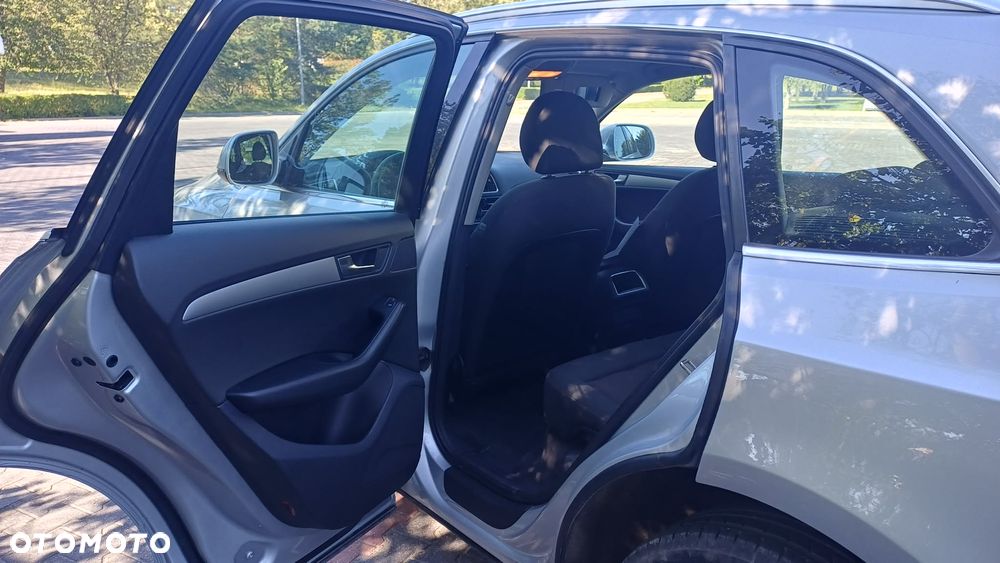 Audi Q5 3.0 TDI Quattro S tronic - 14