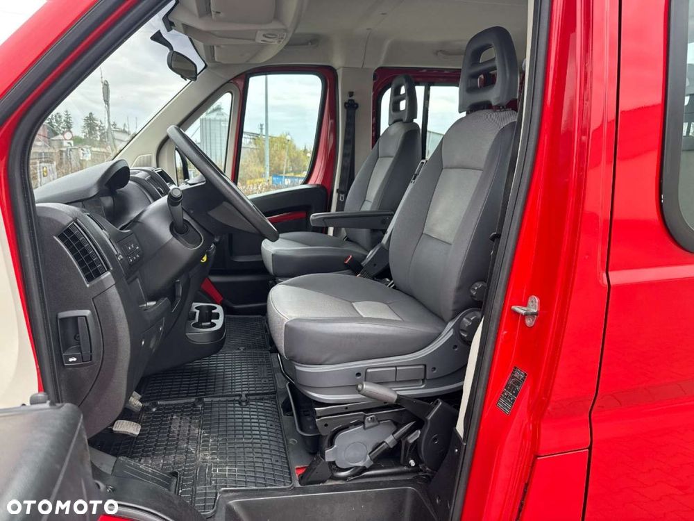 Peugeot Boxer - 33