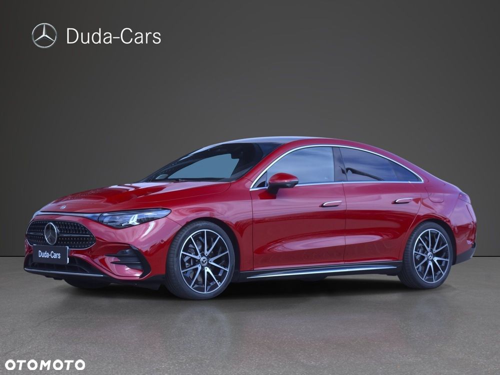 Mercedes-Benz CLA 200 mHEV 8G-DCT - 1