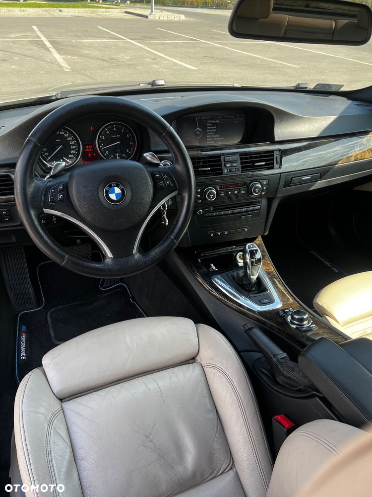 BMW Seria 3 335i - 8