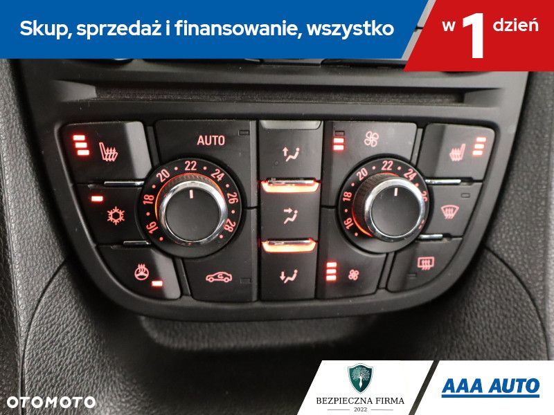 Opel Meriva - 18