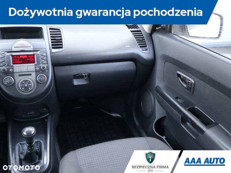 Kia Soul - 10