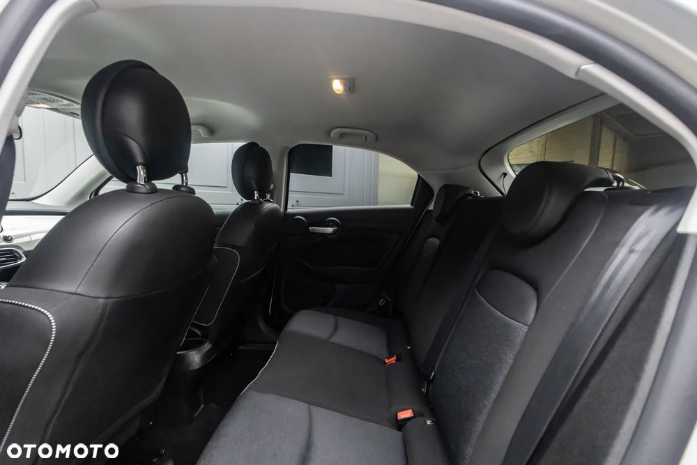 Fiat 500X 1.6 E-Torq Pop Star - 28