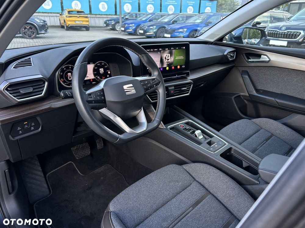 Seat Leon - 9