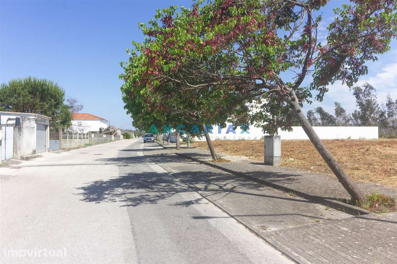 ANG1608 - Terreno para Venda em Marinha Grande - Grande imagem: 5/8