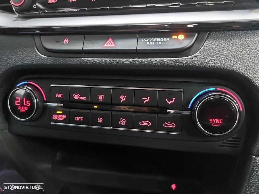 Kia XCeed 1.6 GDi PHEV First Edition - 45