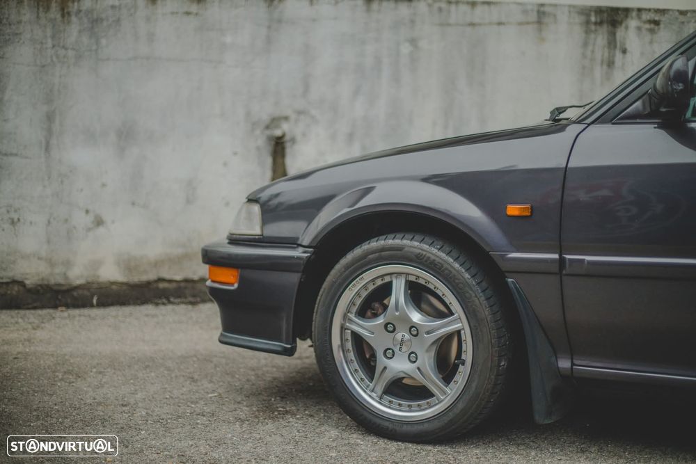 Honda Concerto 1.6i 16V - 10