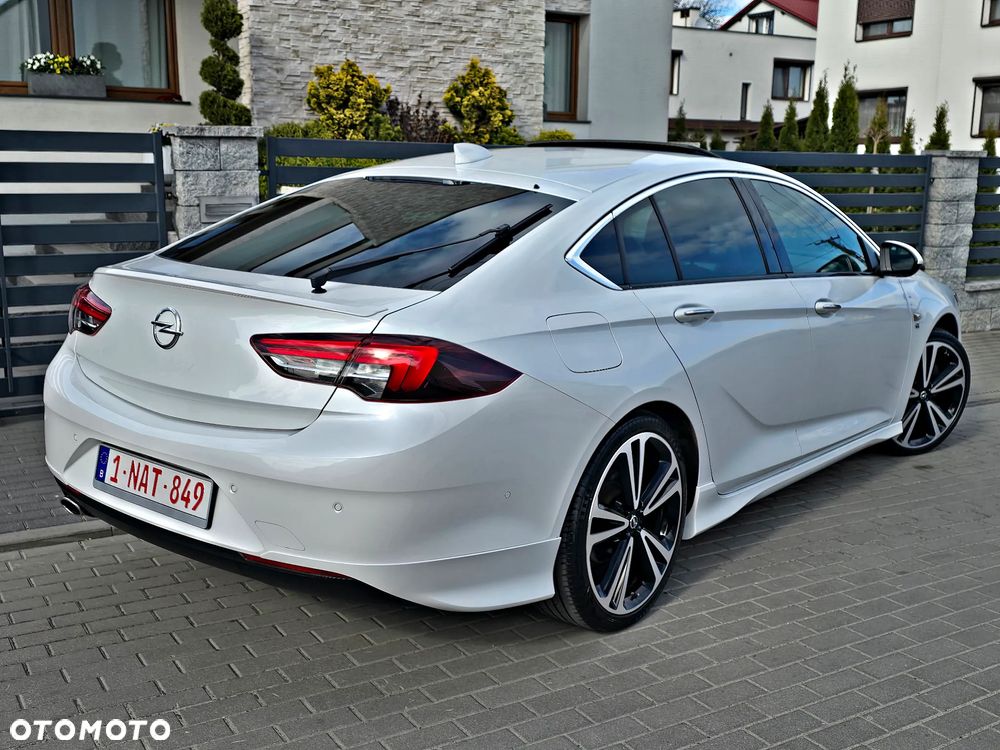 Opel Insignia 2.0 Exclusive - 20