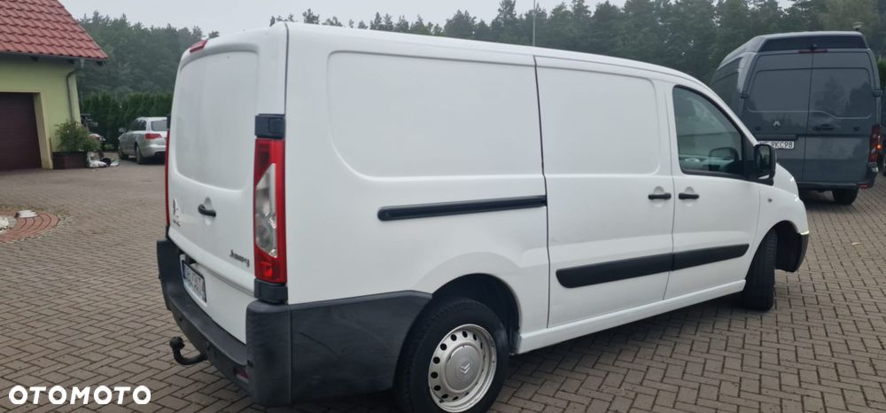 Citroën Jumpy Combi - 7