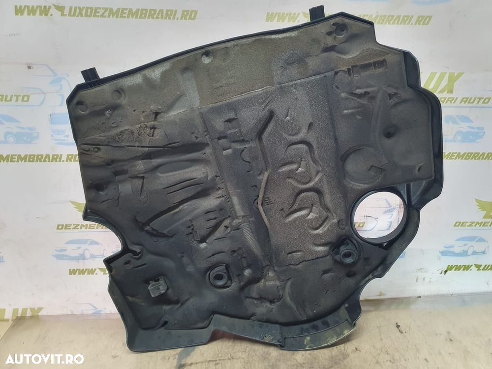 Capac protectie motor  2.0 d N47D20O0 BMW Seria 5 E60/E61 [facelift] - 2