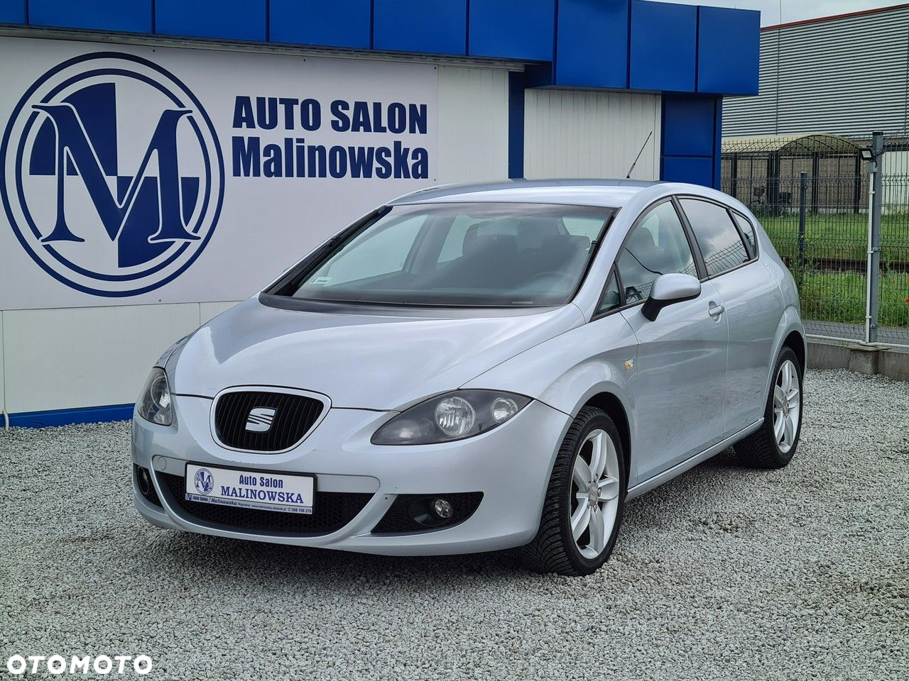 Seat Leon 1.9 TDI Style - 7