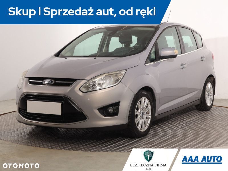 Ford C-MAX - 3