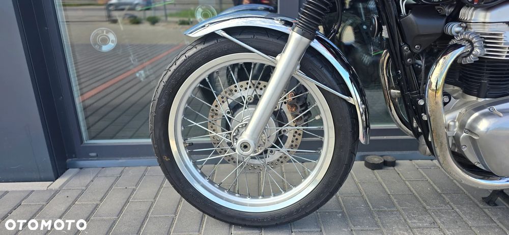 Kawasaki Inny - 40