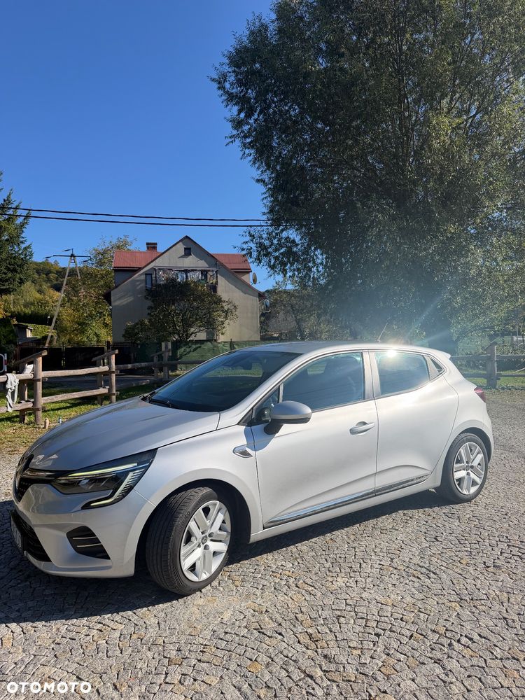 Renault Clio - 2