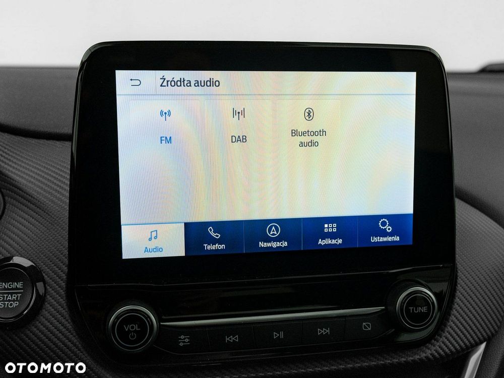 Ford Puma - 22