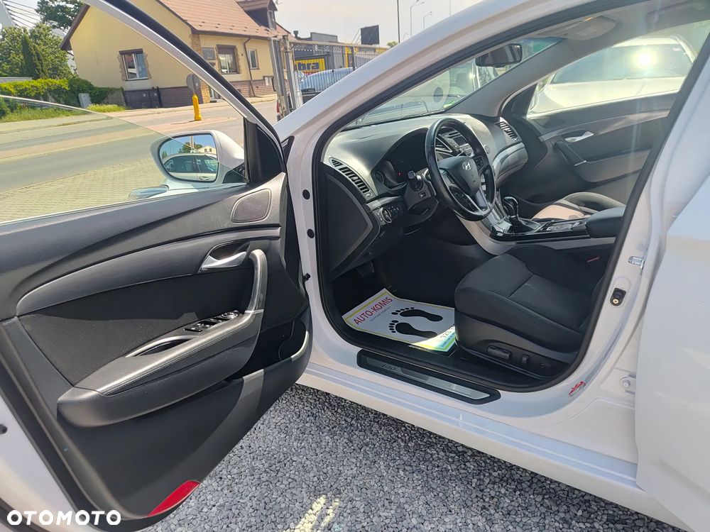 Hyundai i40 - 13