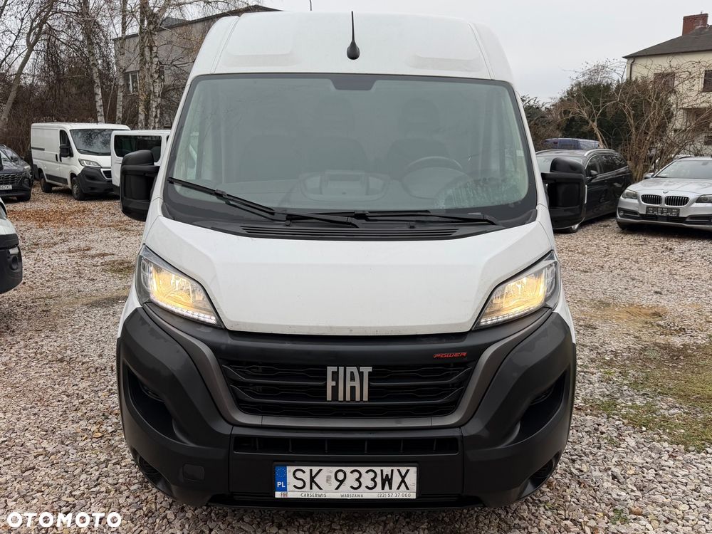Fiat DUCATO - 2
