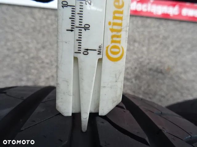 195/55/R16 87V Goodyear Efficient Grip - 10