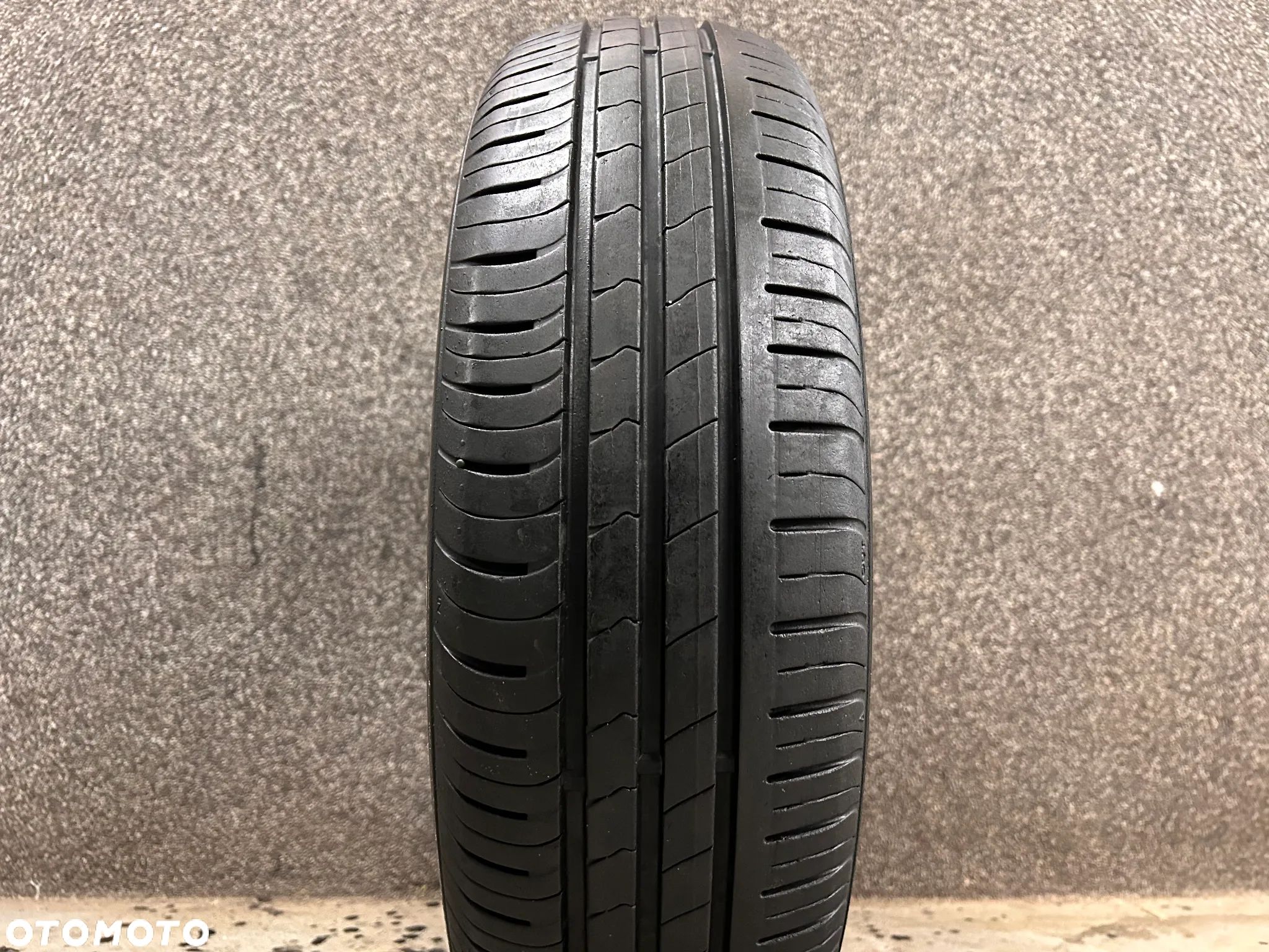 Hankook Kinergy Eco 165/70/14 81T 1szt. - 1