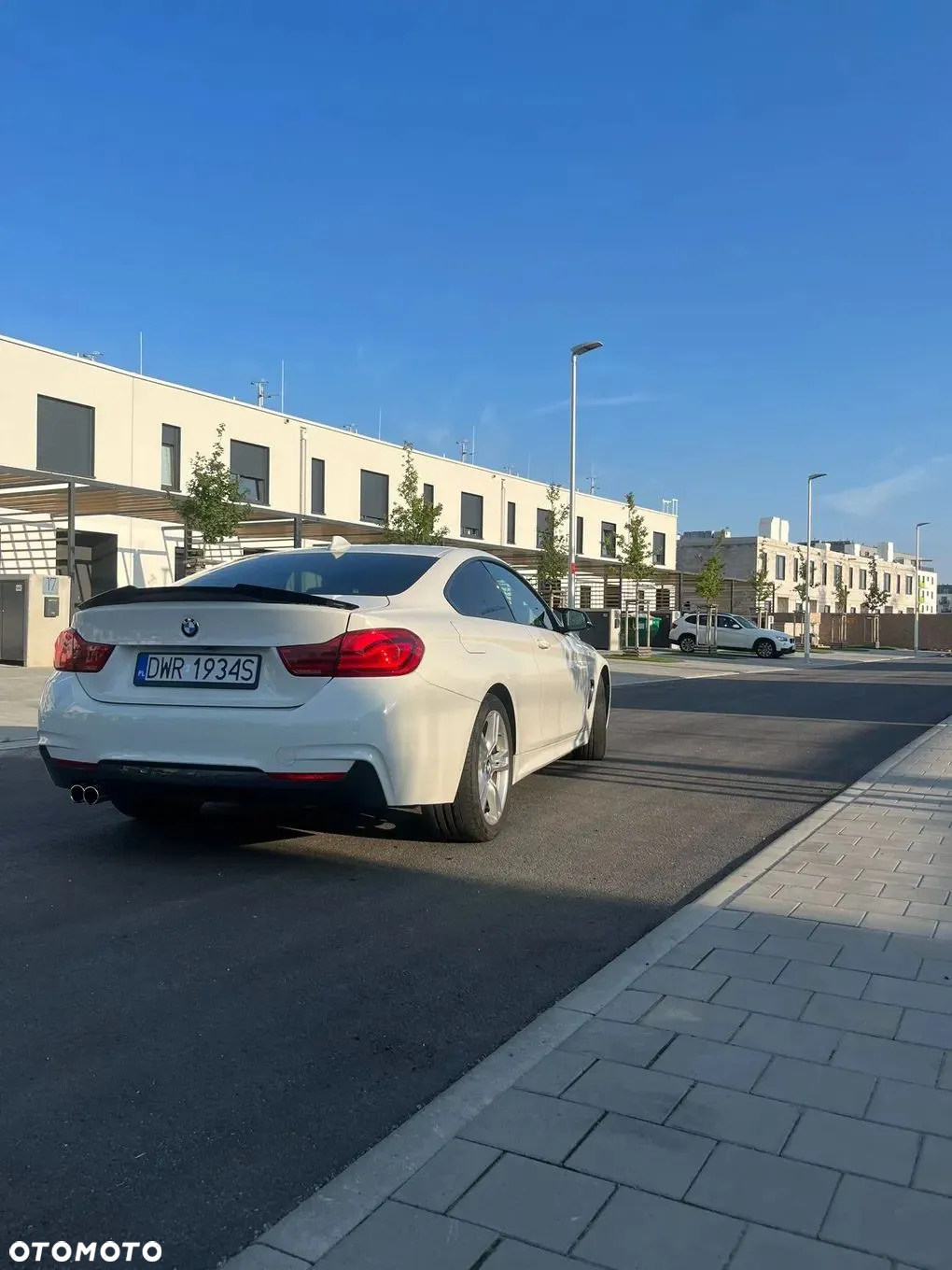 BMW Seria 4 430i M Sport - 3
