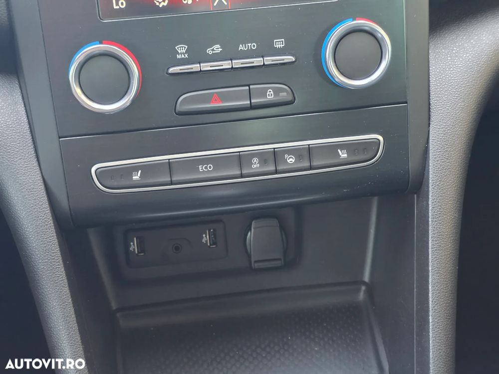 Renault Megane TCe GPF EDC RS Line - 28