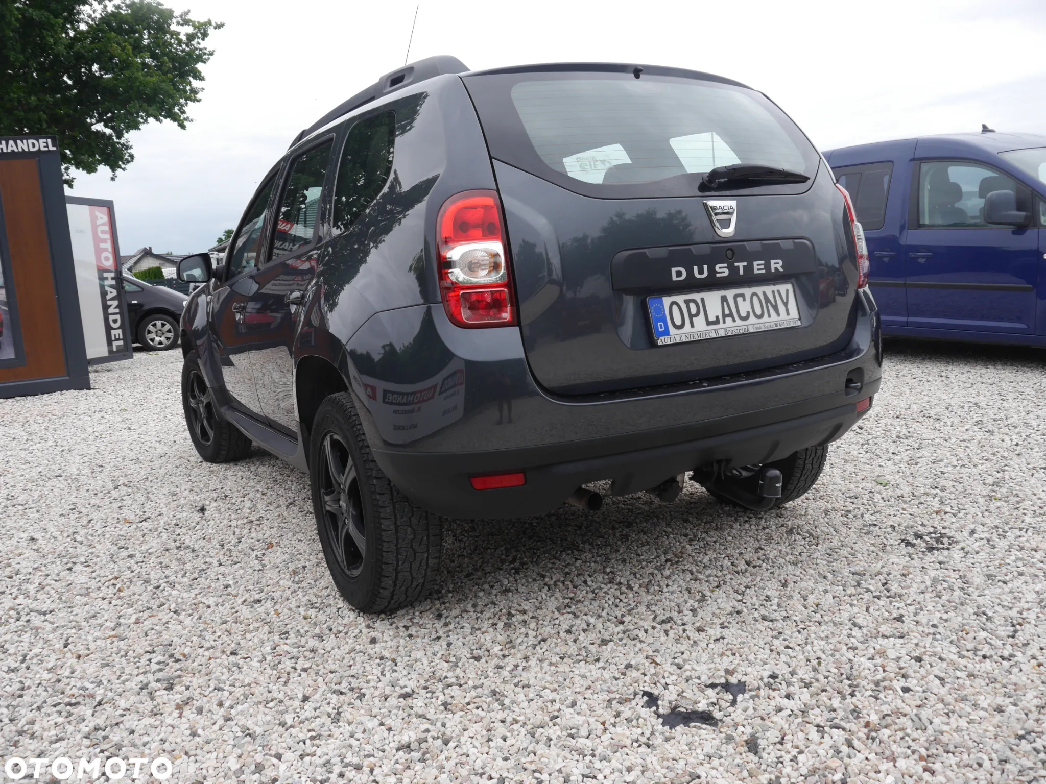 Dacia Duster 1.2 TCe Laureate - 3
