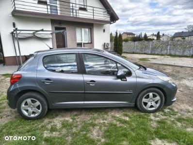 Peugeot 207 1.4 16V Presence - 5