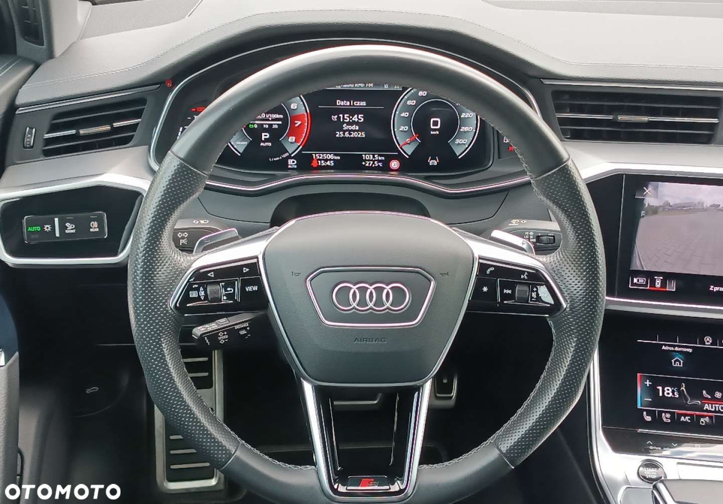 Audi A6 - 15