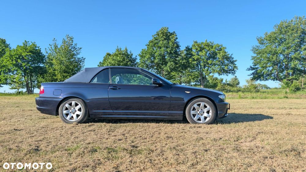 BMW Seria 3 - 8