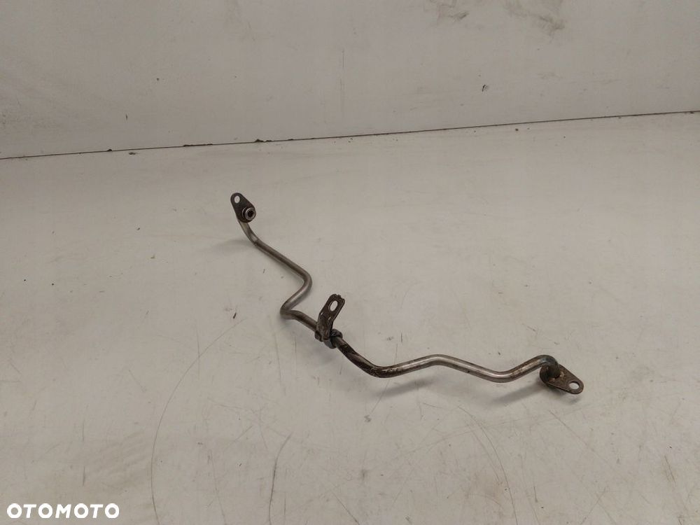 PRZEWÓD RURKA TURBINY AUDI VW 1.4 TFSI 04E145140E - 1