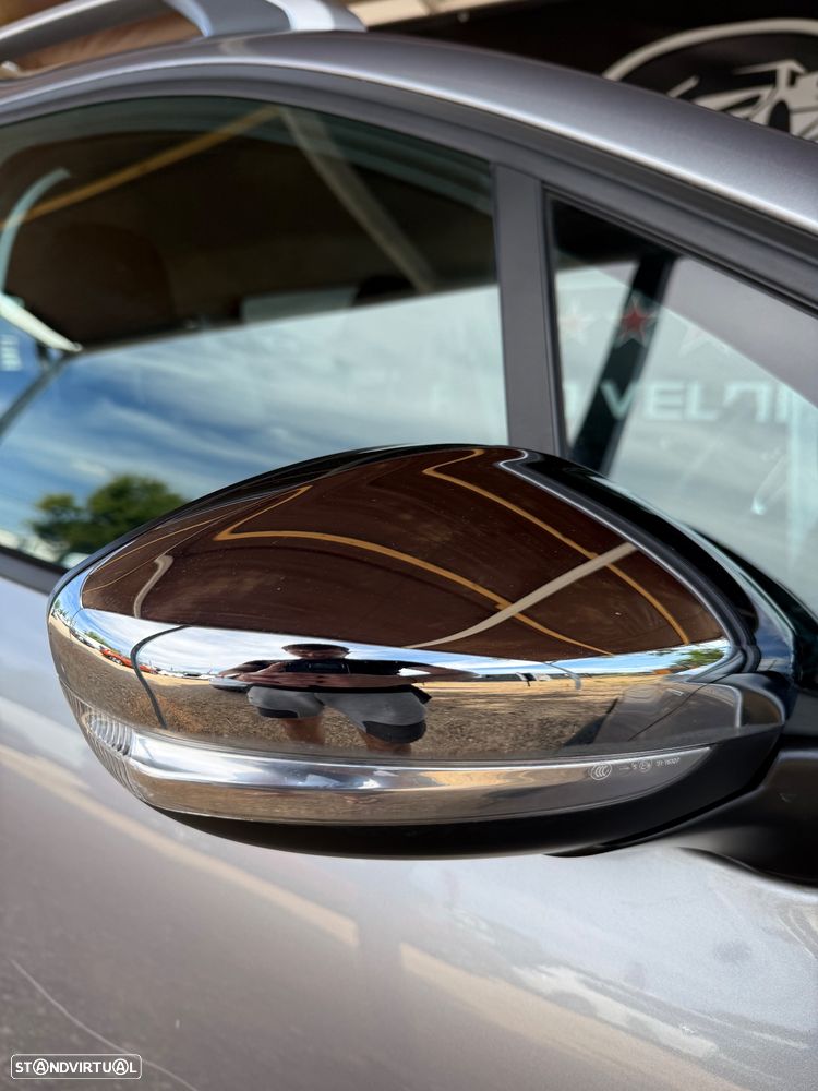 Peugeot 2008 PureTech 82 Style - 16