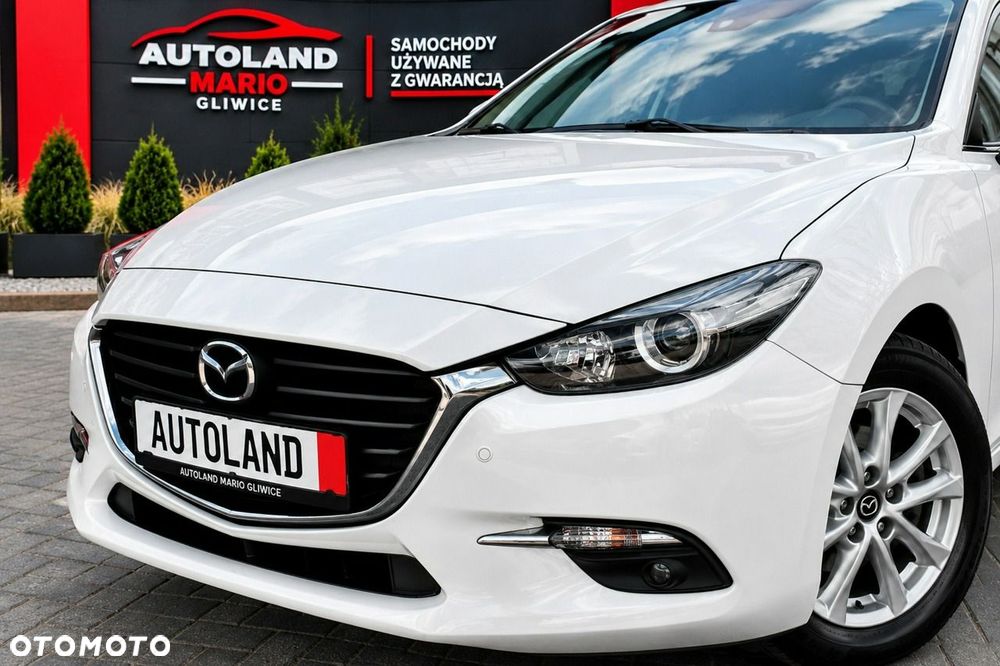 Mazda 3 SKYACTIV-G 120 Center-Line - 16