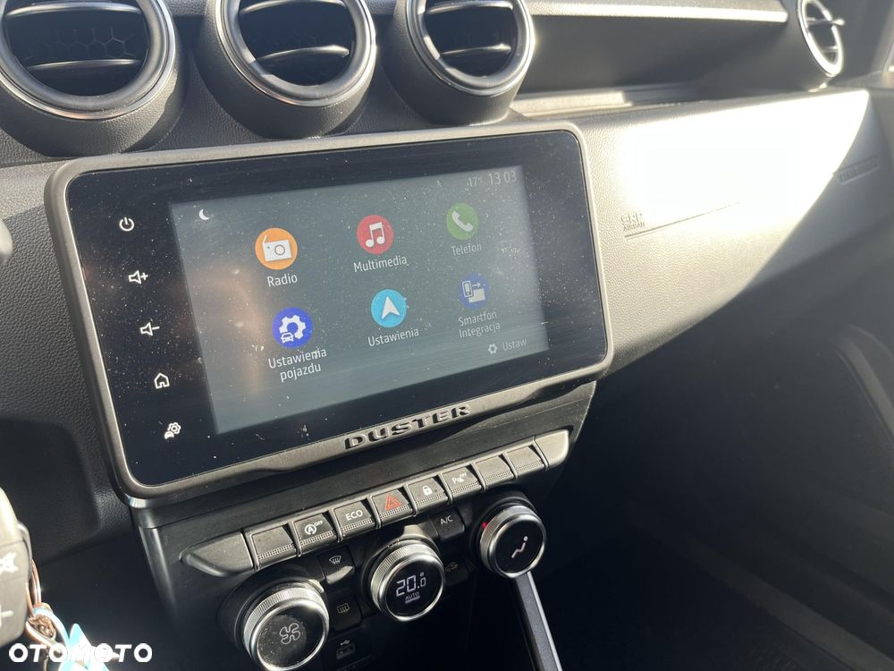 Dacia Duster 1.0 TCe Prestige - 23