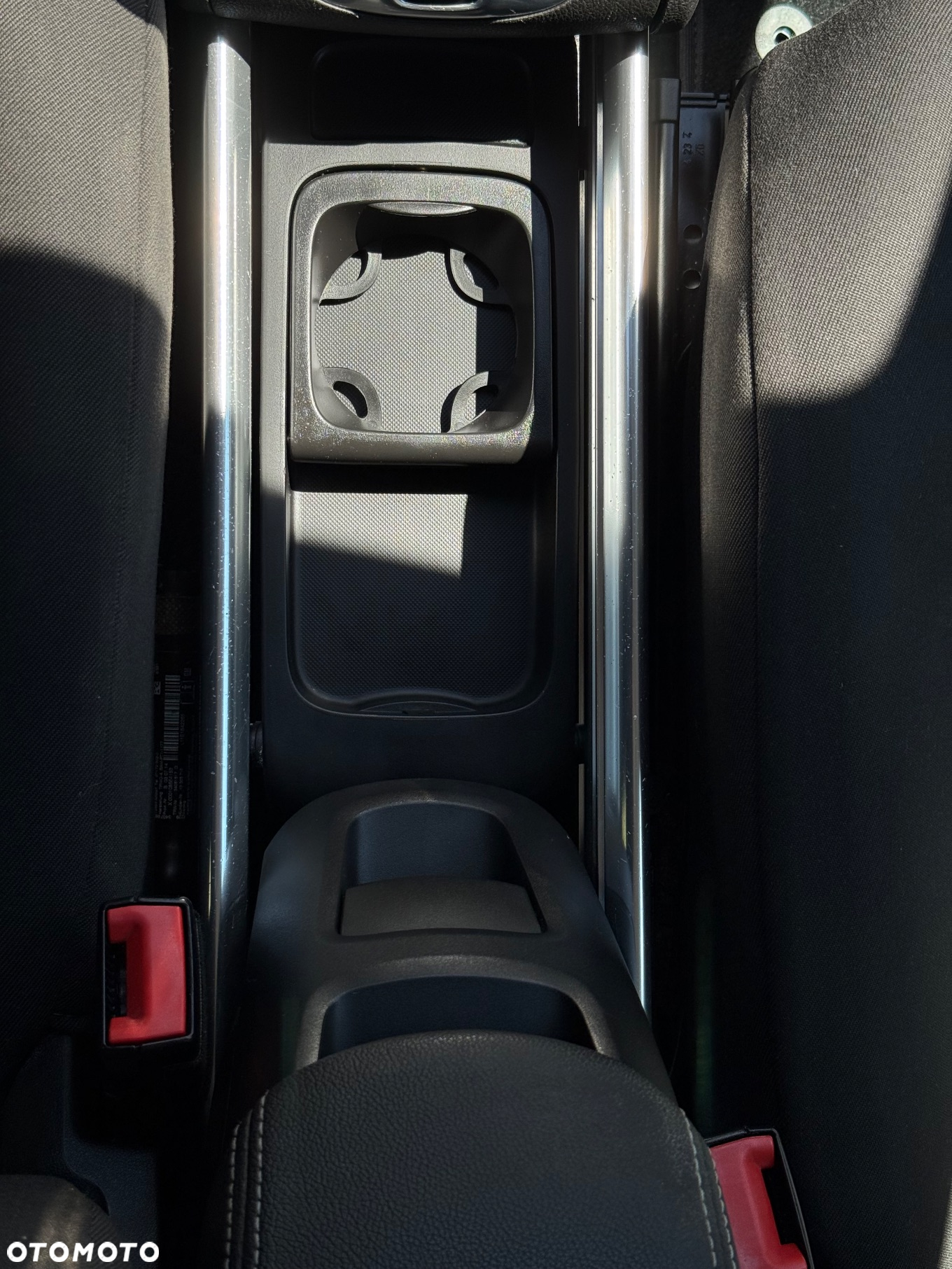 Opel Meriva 1.4 ecoflex Start/Stop Selection - 24