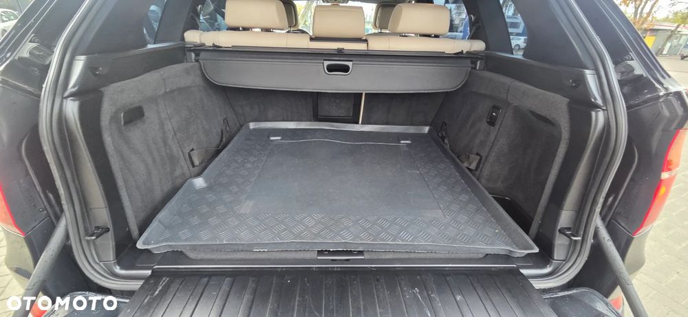 BMW X5 xDrive40d M Sport Edition - 30