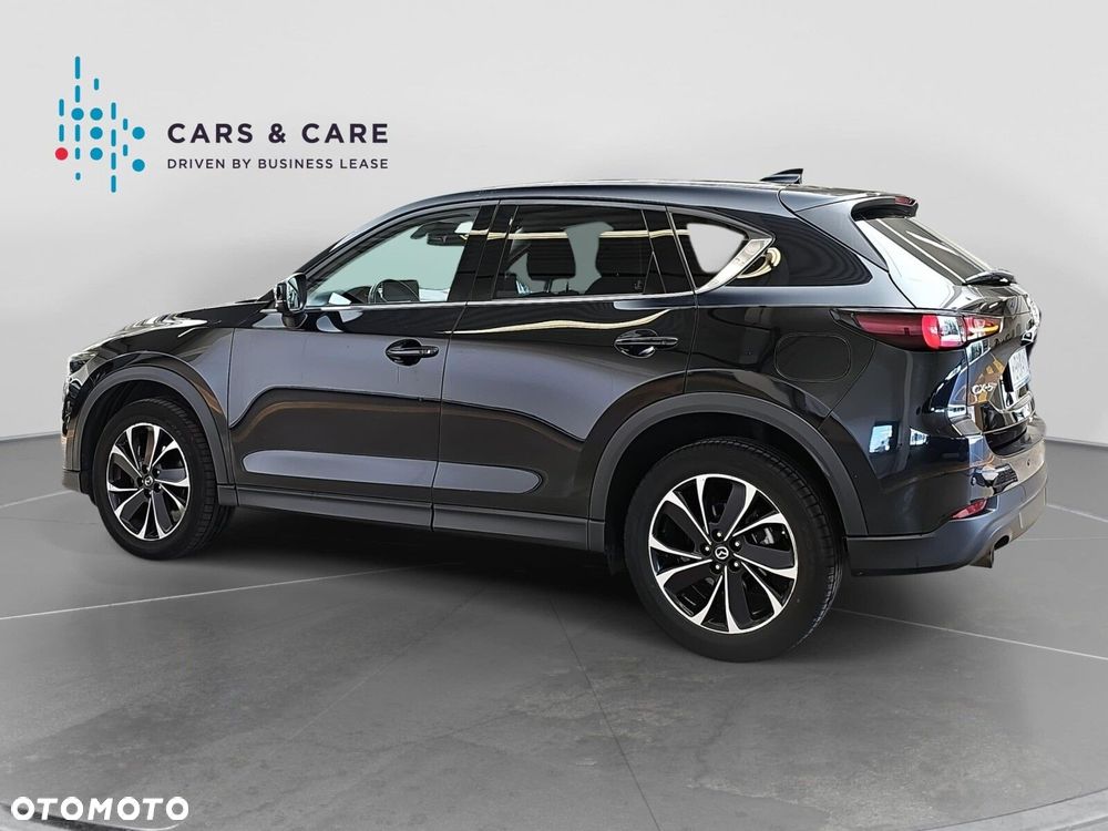 Mazda CX-5 2.0 Hikari 2WD - 34