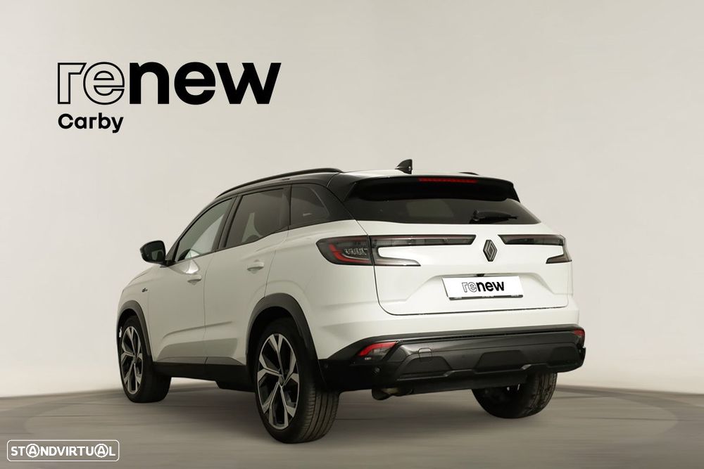 Renault Austral 1.2 E-Tech Techno Espirit - 4