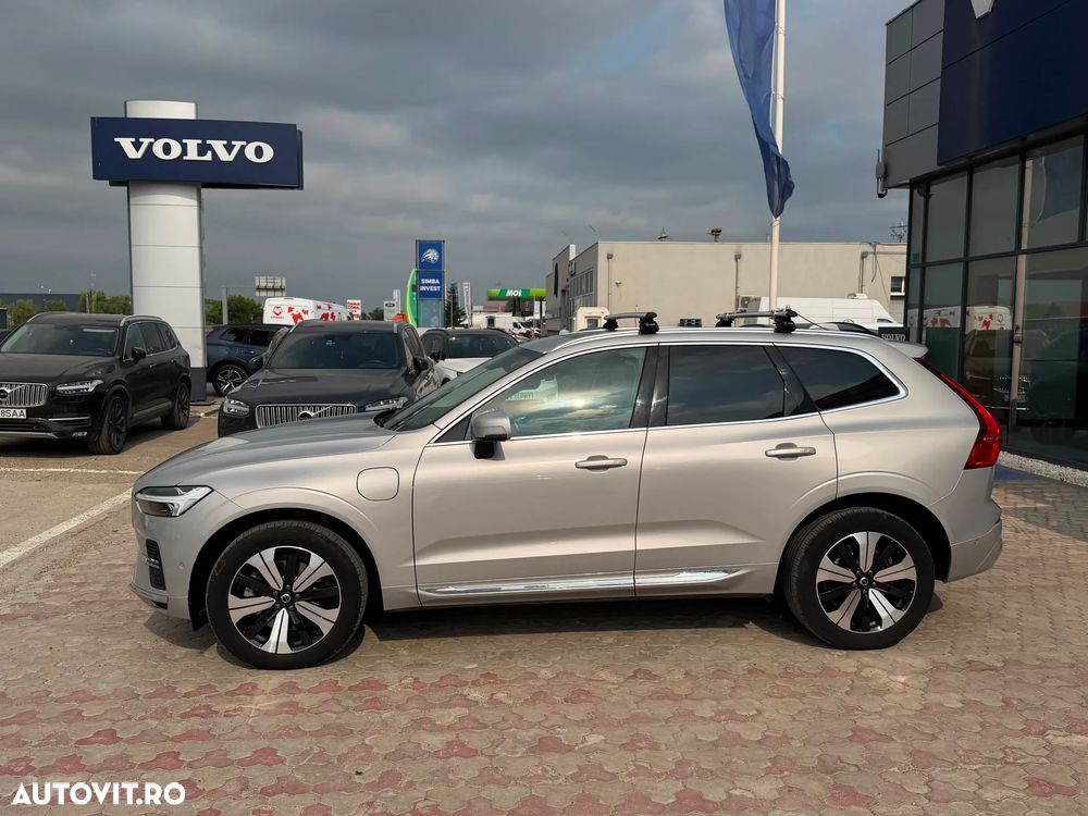 Volvo XC 60 - 3