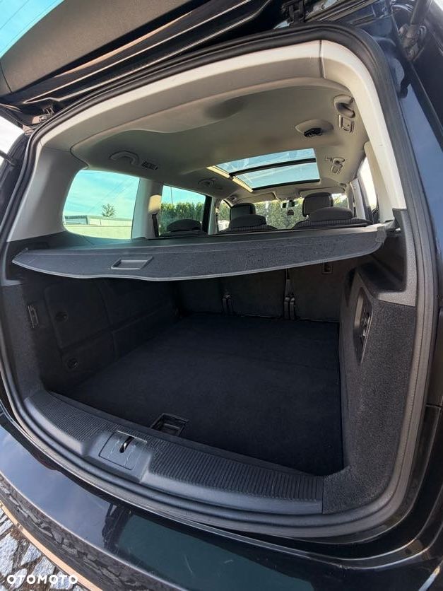 Seat Alhambra 1.4 TSI Style - 10
