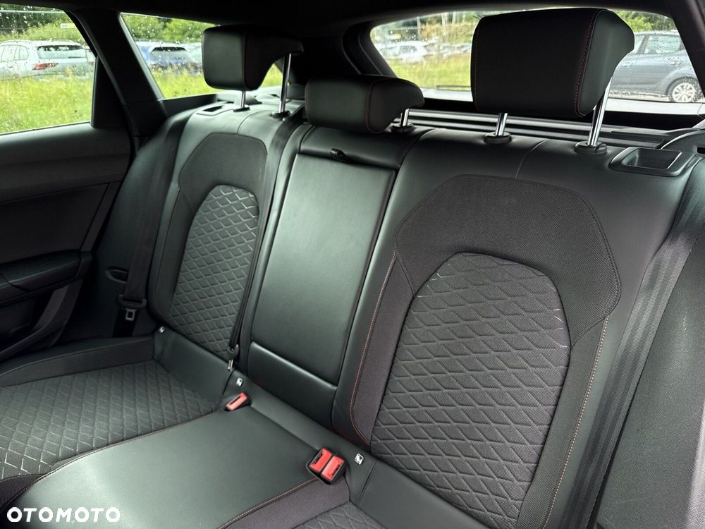 Seat Leon 2.0 TDI FR S&S DSG - 31