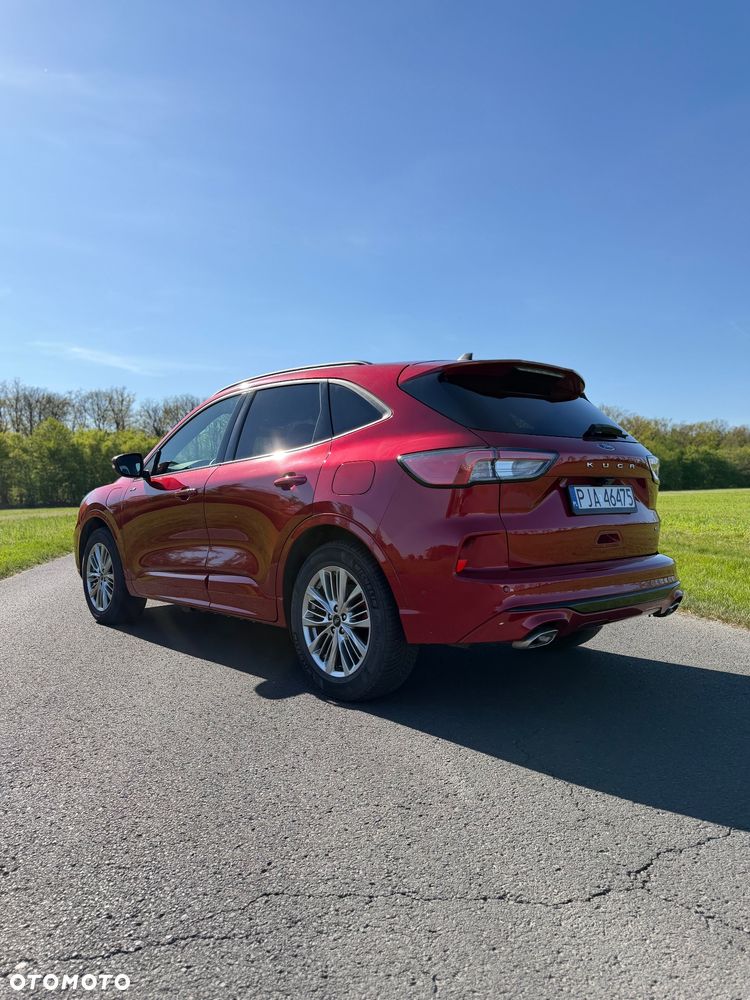 Ford Kuga - 7